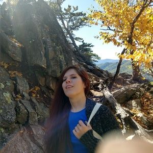 Meet your Posher, Jordan